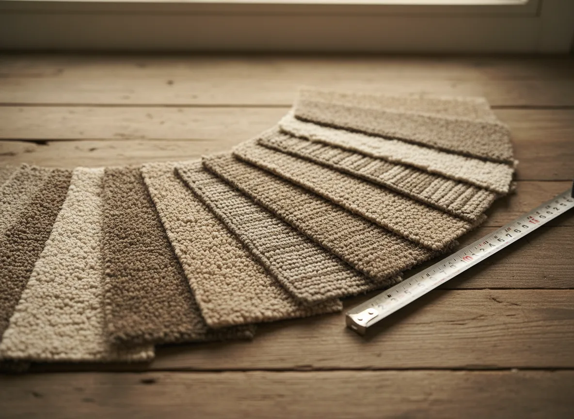 Carpet Installation Hebron, ND FAQs